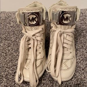 Michael kors sneakers